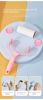 Lint Rollers Ultra Sticky Lint Roller for Pet Hair Remover; Pet hair adhesive